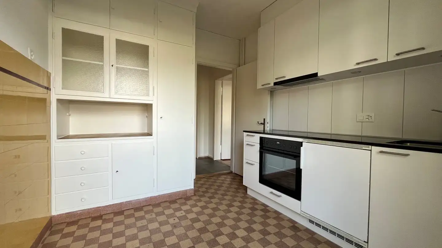 Wohnung mieten - Biberiststrasse 15, 4500 Solothurn - Foto 3