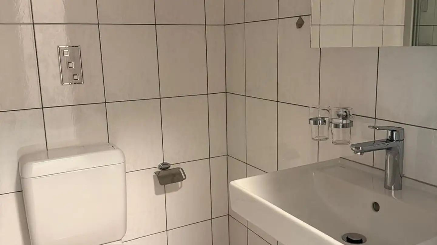 Apartment for rent - Sandstrasse 3, 3930 Visp - Photo 4