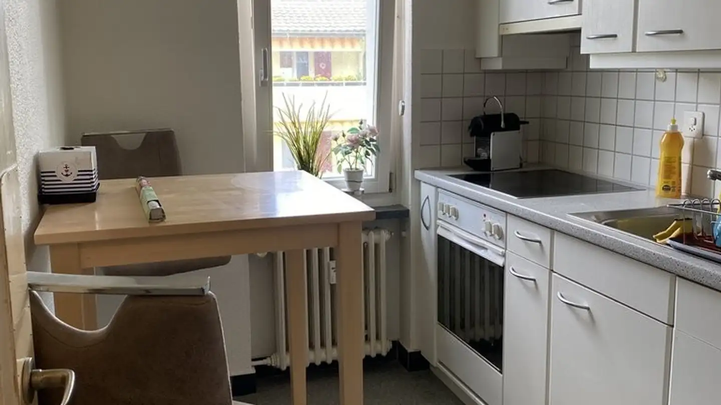 Wohnung mieten - Olivenweg 7, 3018 Bern - Foto 2