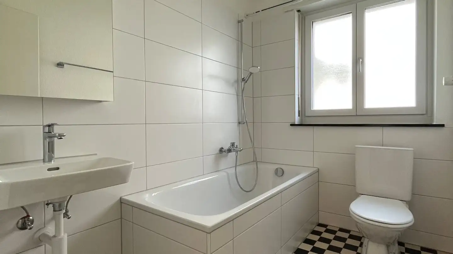 Wohnung mieten - Biberiststrasse 15, 4500 Solothurn - Foto 4