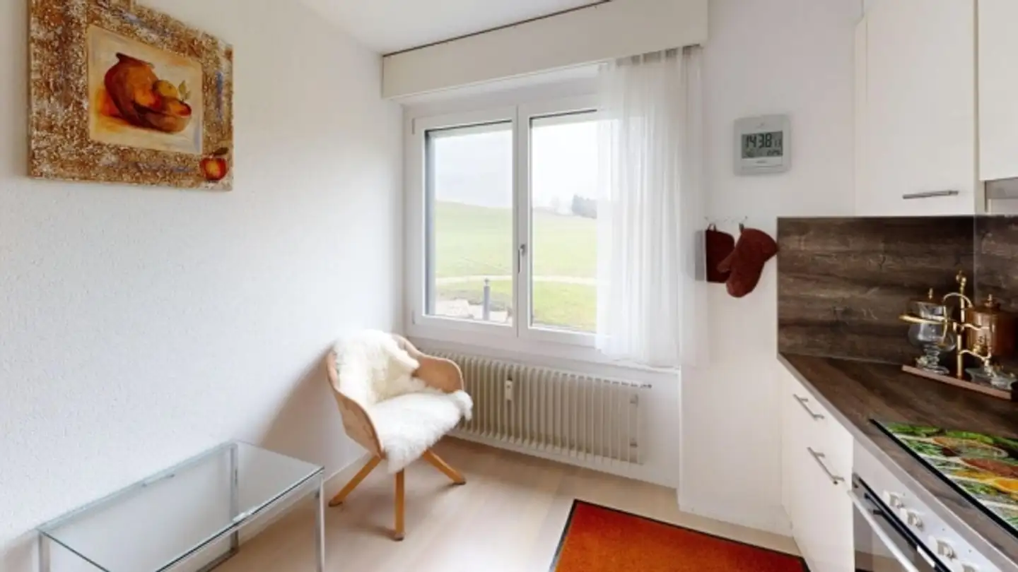 Appartamento in vendita - Spitzackerweg 20, 3145 Niederscherli - Foto 2
