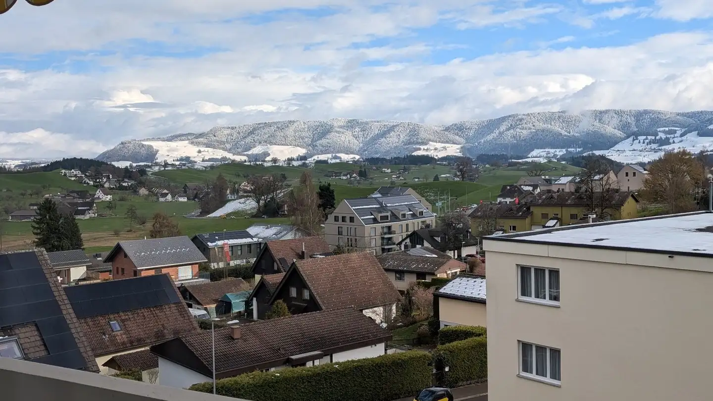 Appartamento in affitto - Vorderi Siten, 8816 Hirzel - Foto 3