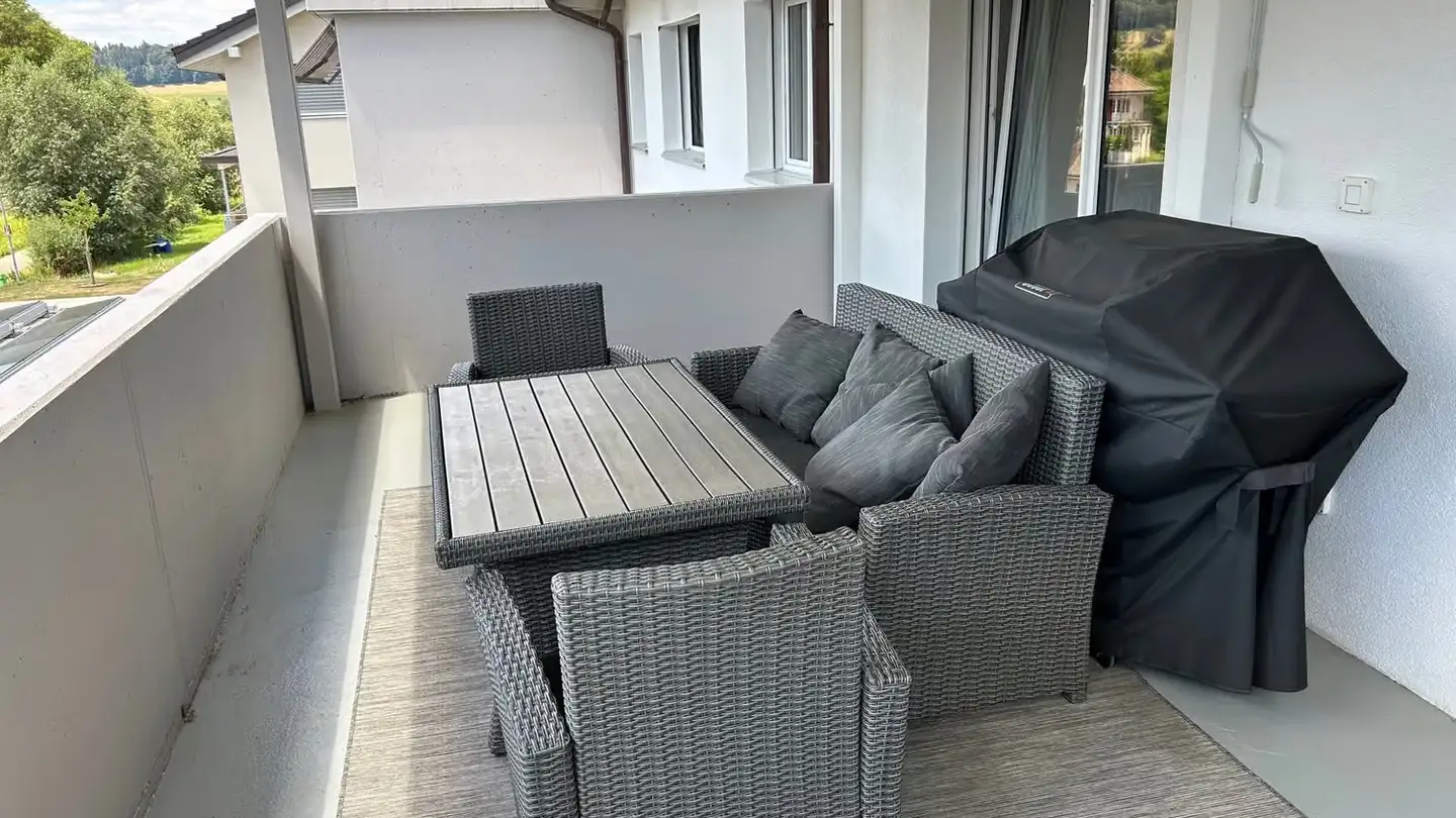 Appartamento in affitto - Sonnweg 6, 4938 Rohrbach - Foto 2