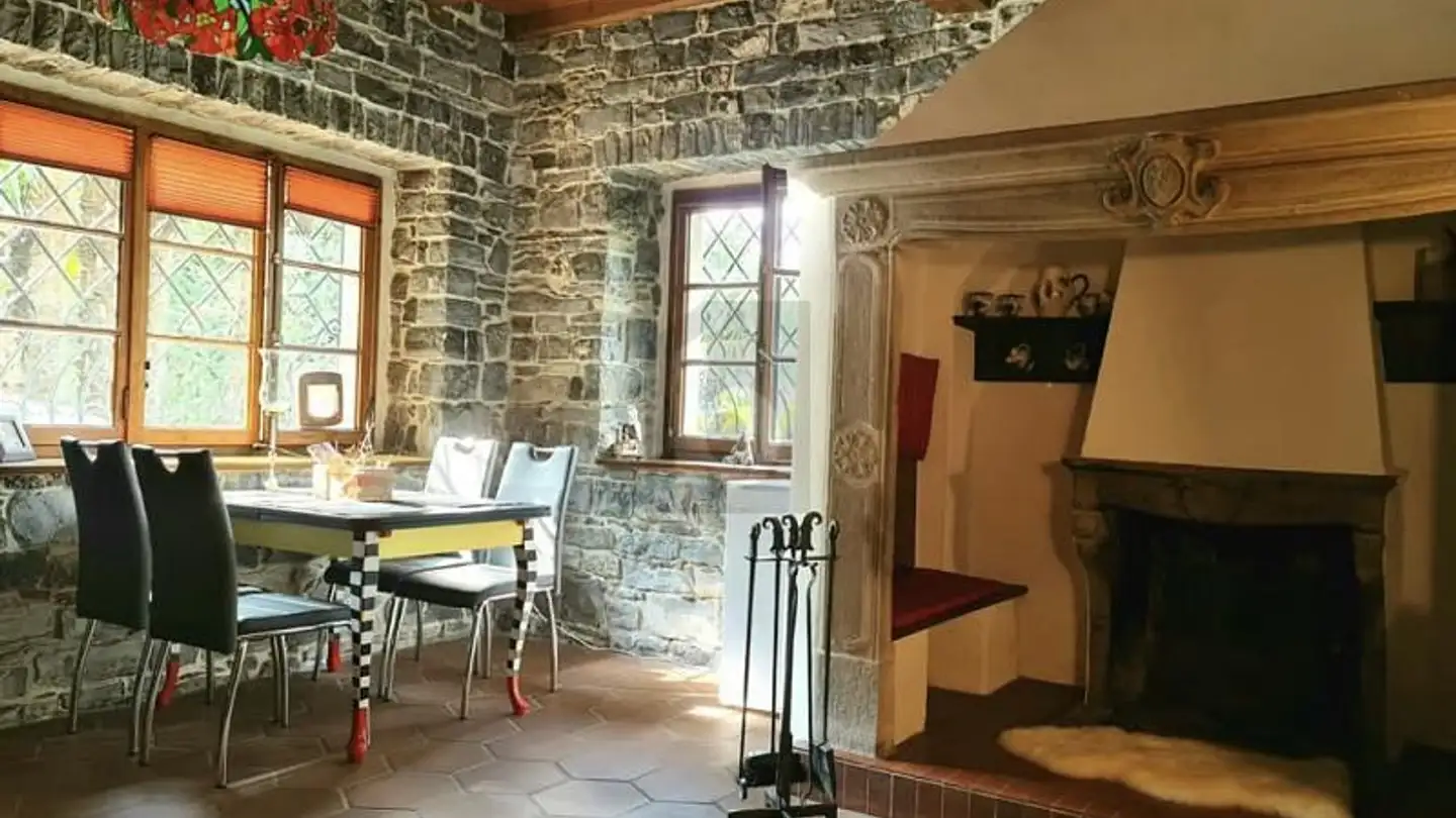 Villa in vendita - 6874 Castel San Pietro - Foto 3