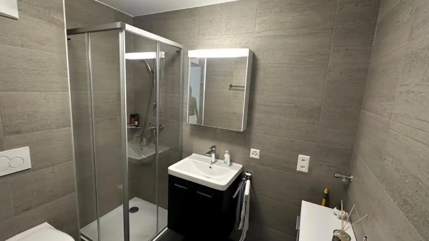 Appartamento in affitto - Rue D'itagne 31, 3960 Sierre - Foto 2