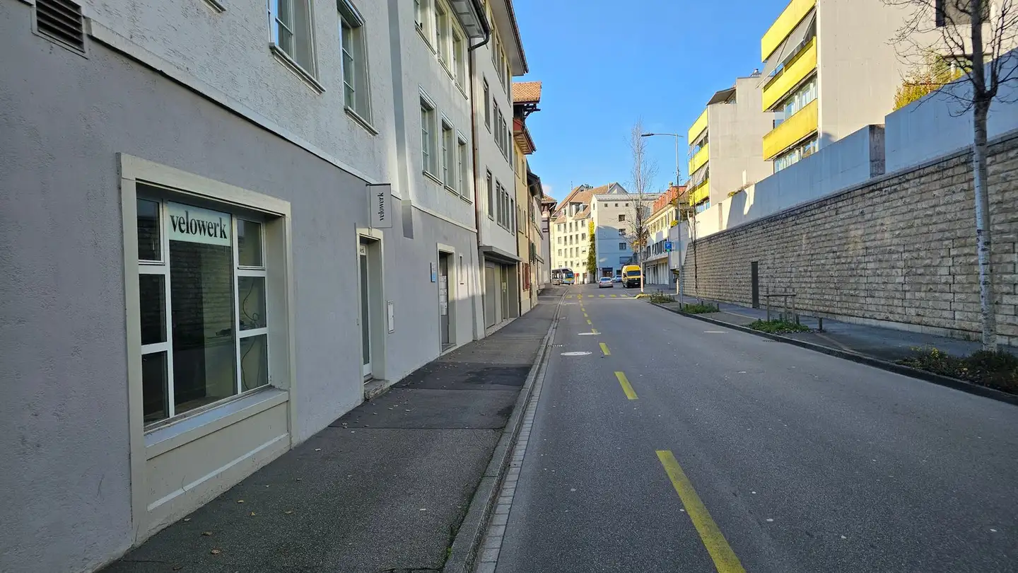 Office space for sale - Fischerhäuserstrasse 18, 8200 Schaffhausen - Photo 3