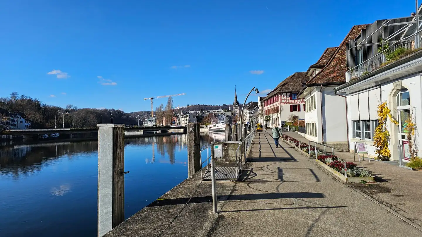 Office space for sale - Fischerhäuserstrasse 18, 8200 Schaffhausen - Photo 4