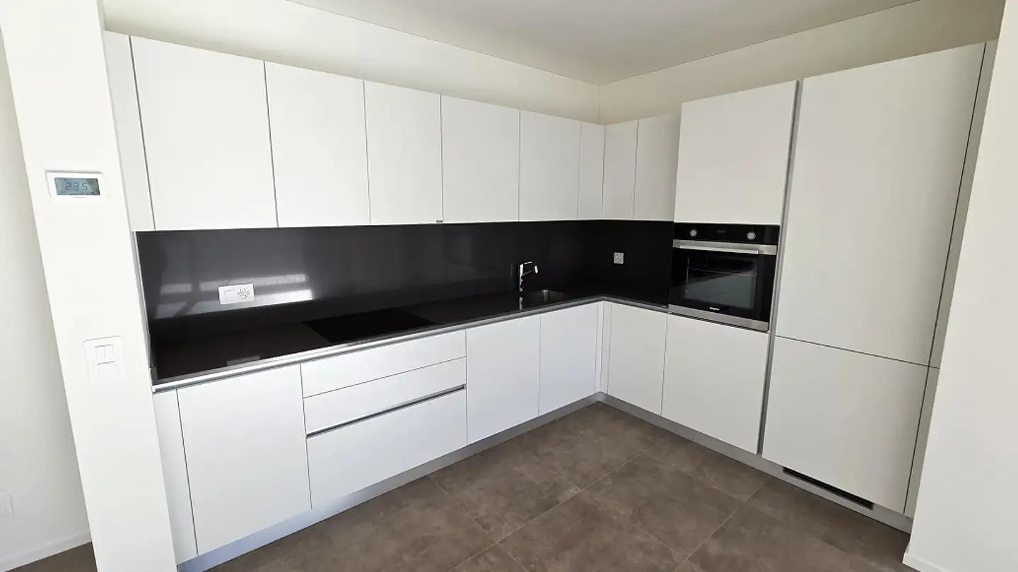 Apartment for sale - Al Guast 27, 6528 Camorino - Photo 4