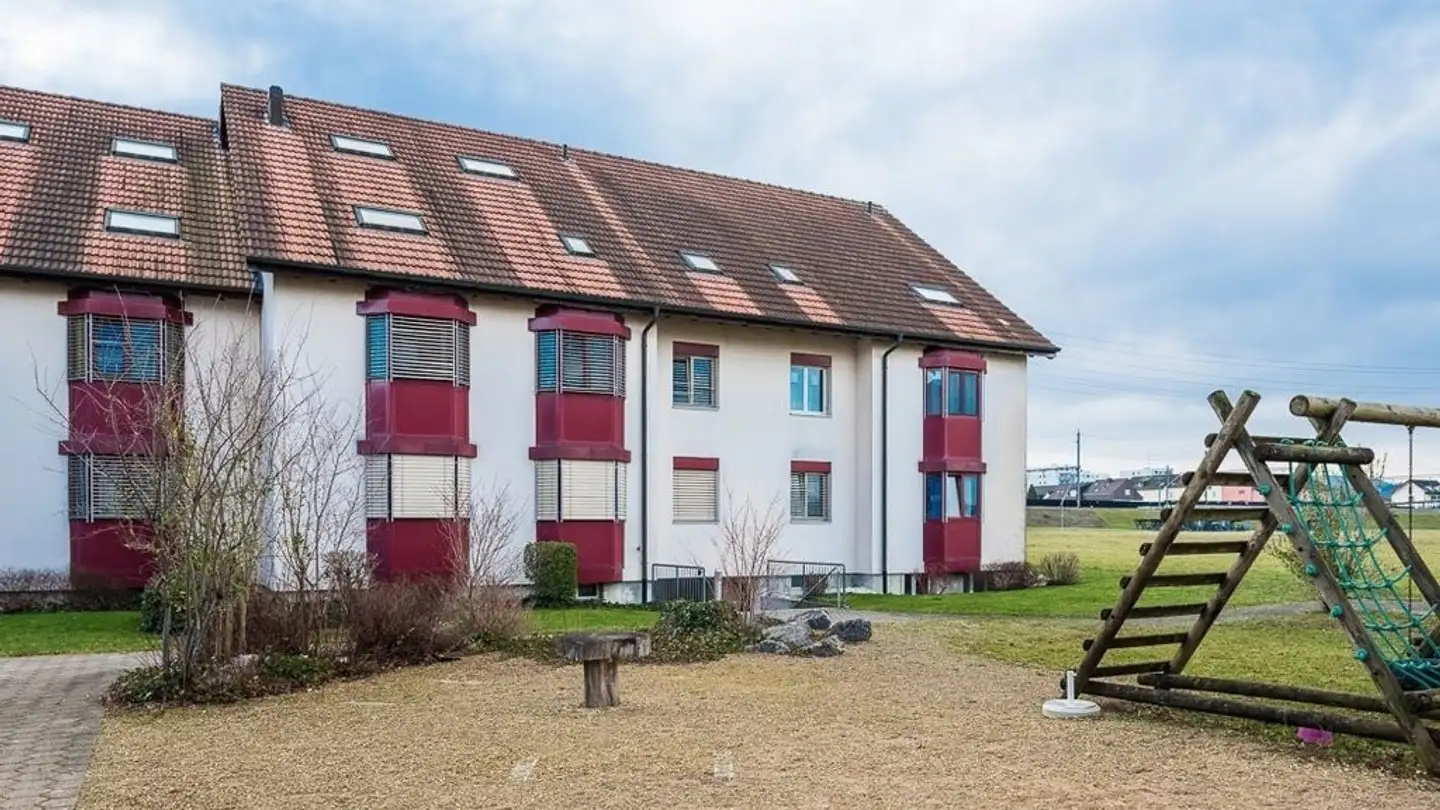 Wohnung mieten - Kornfeldstrasse 18, 4313 Möhlin - Foto 3