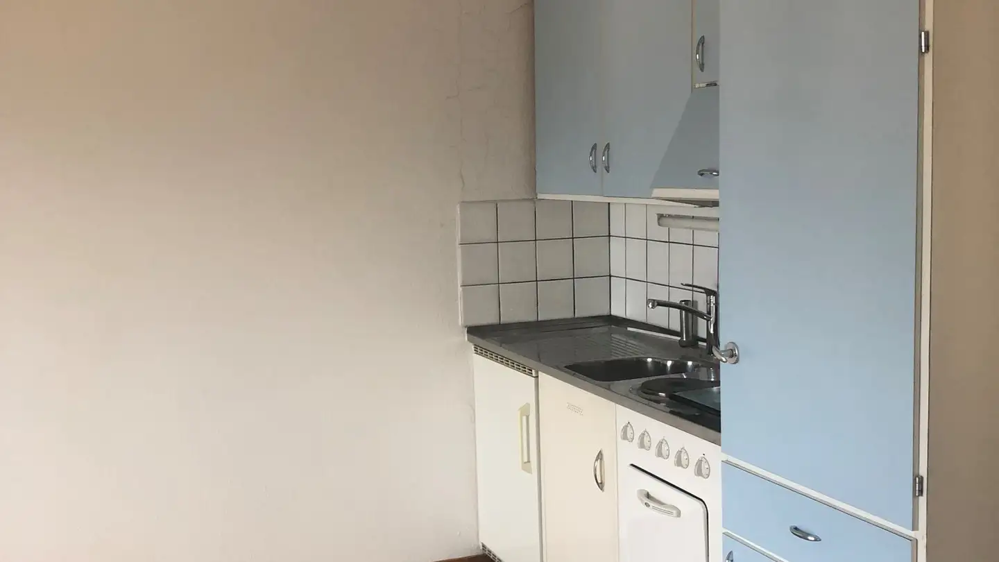 Wohnung mieten - Via Crevuglio 27, 6932 Breganzona - Foto 2