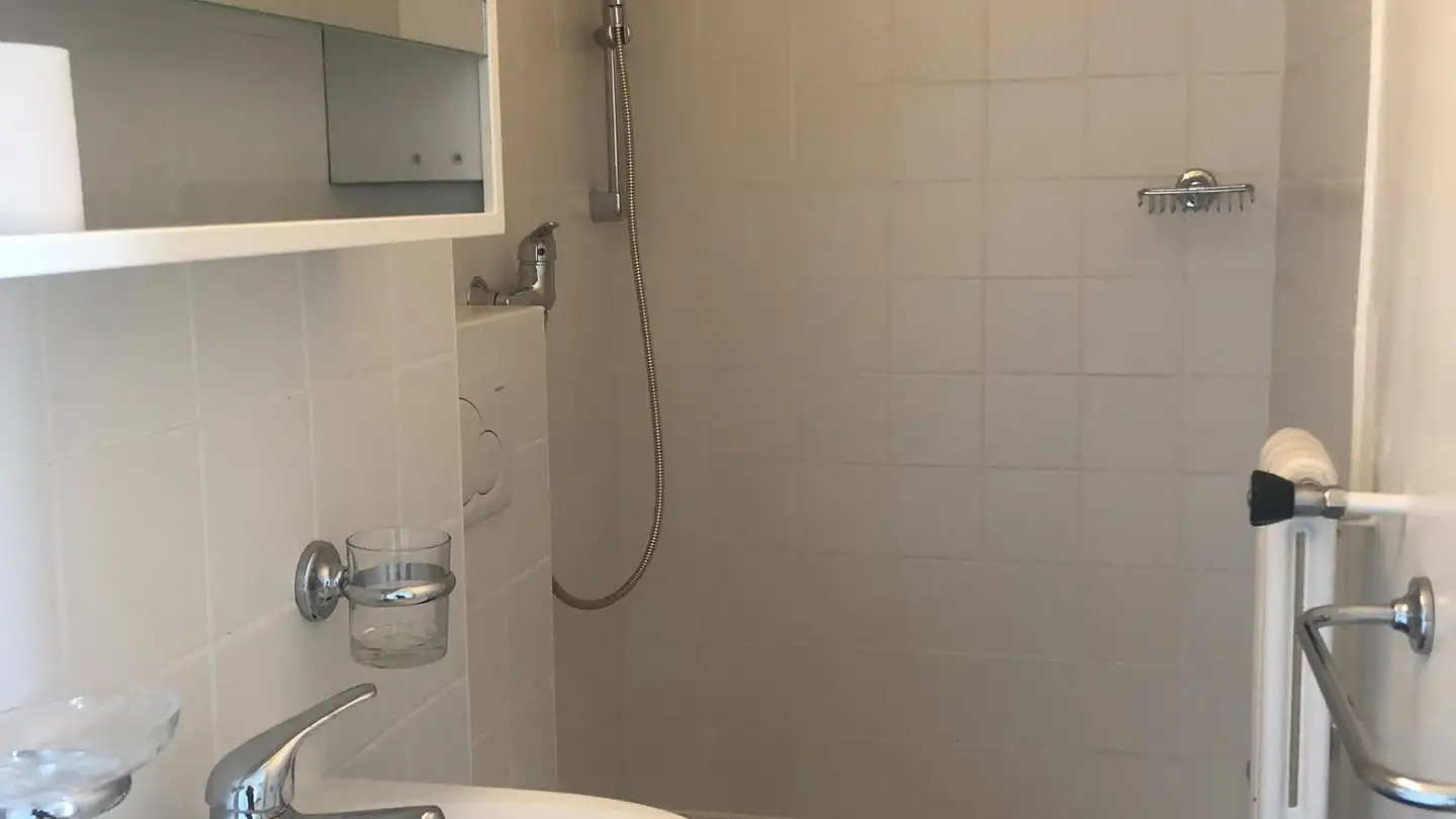 Wohnung mieten - Via Crevuglio 27, 6932 Breganzona - Foto 3