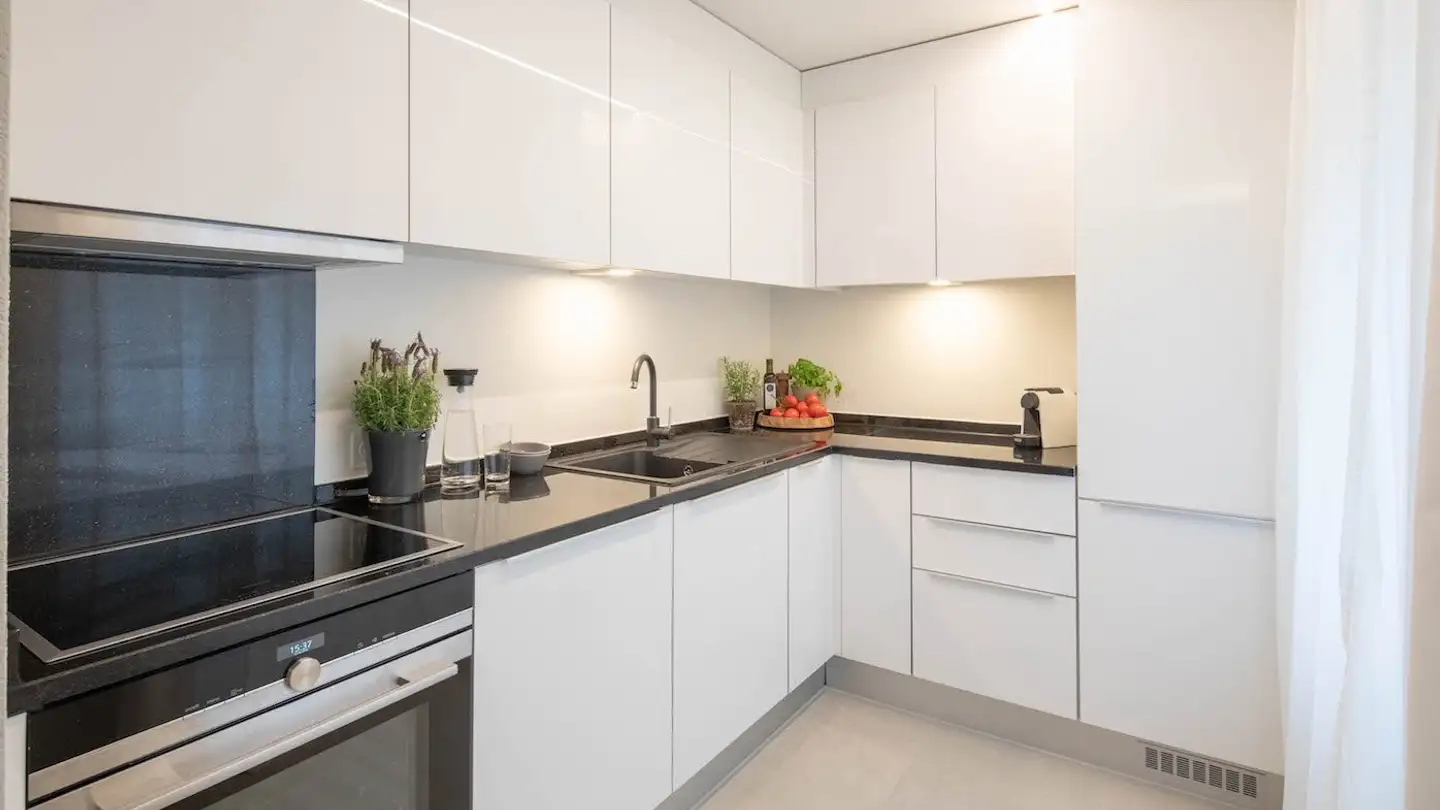 Furnished apartment for rent - Rotachstrasse 20, 8003 Zürich - Photo 2