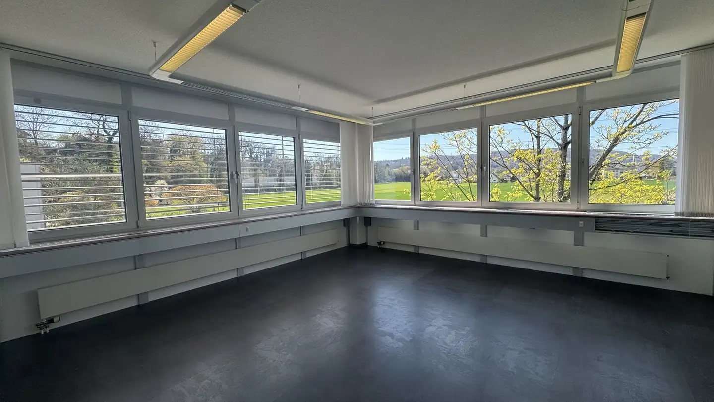 Spazio ufficio in affitto - Im Grund 15, 5014 Gretzenbach
