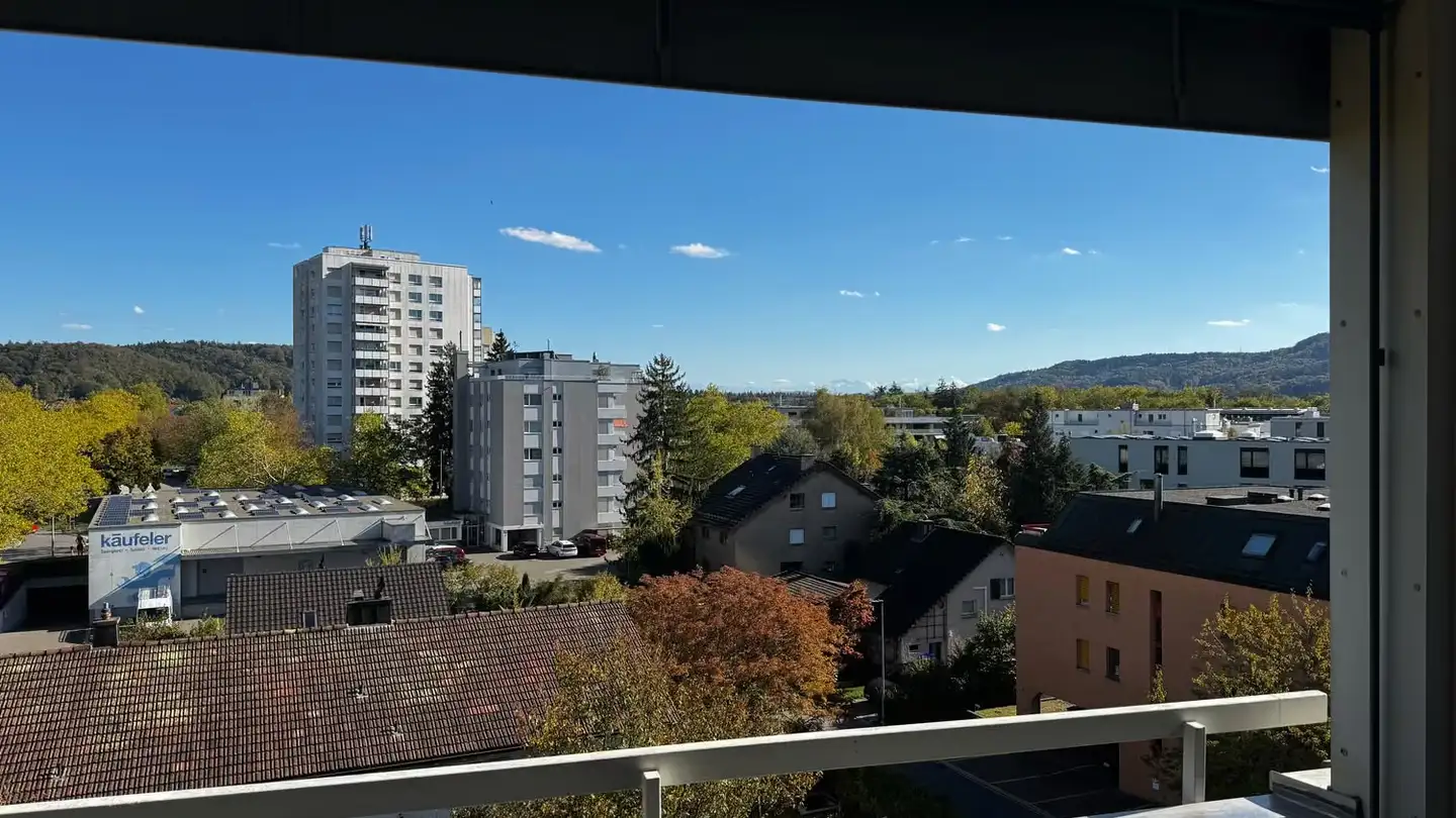 Appartement à louer - Hardstrasse 41, 5430 Wettingen