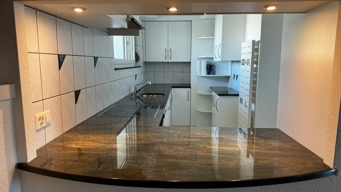 Appartement à louer - Hardstrasse 41, 5430 Wettingen - Photo 4