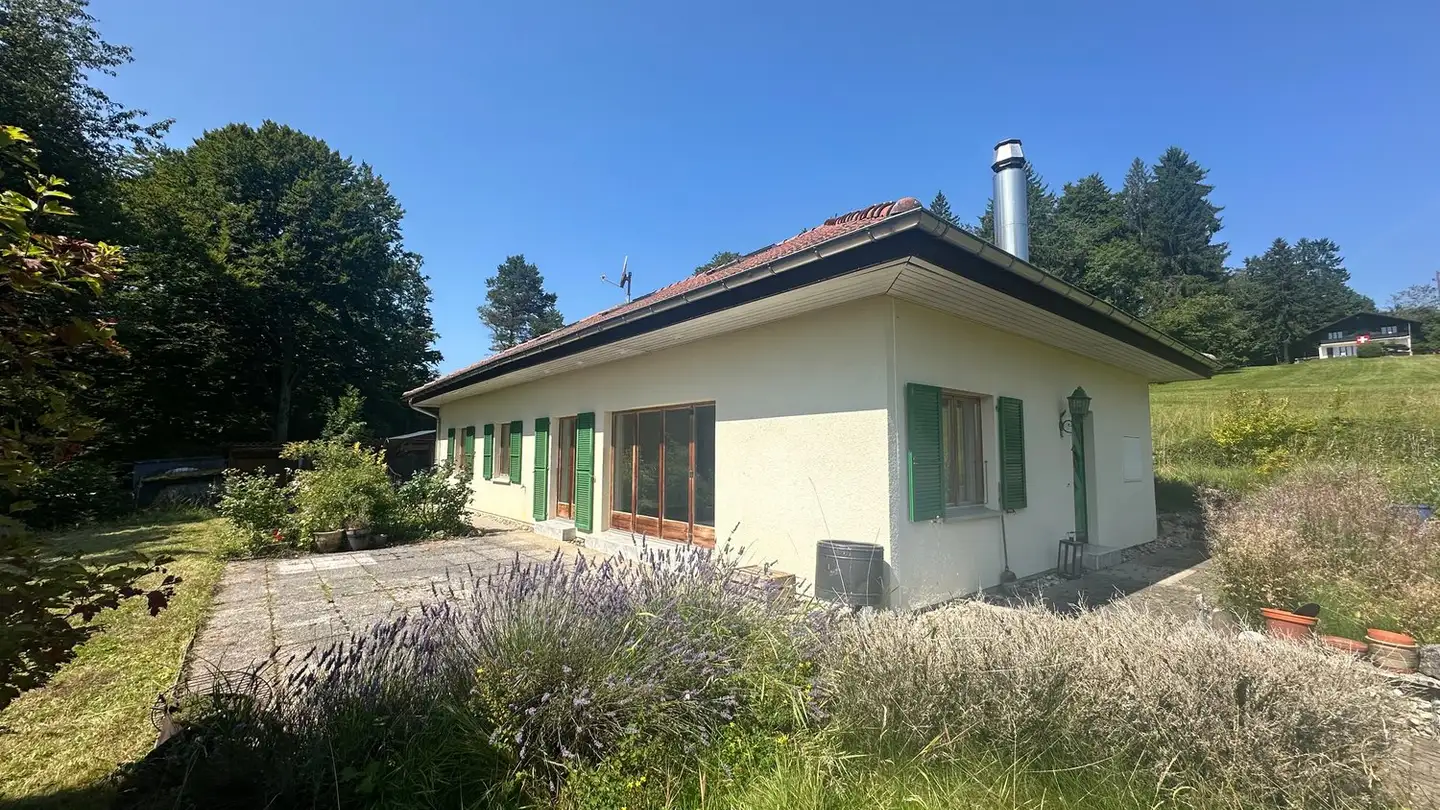 Casa singola in vendita - Les Biolères, 2536 Plagne - Photo 4
