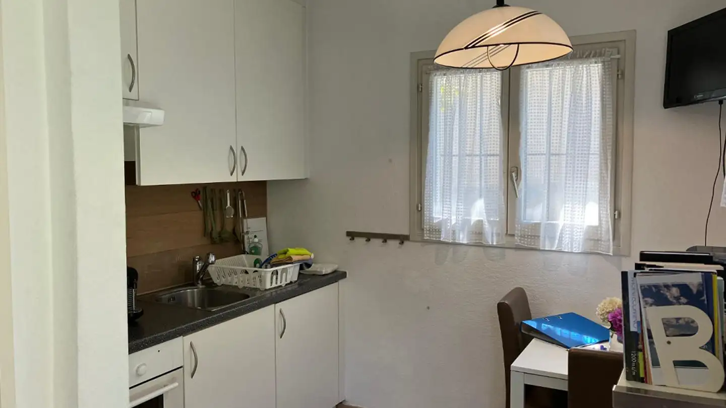 Apartment for rent - 6598 Tenero - Photo 3