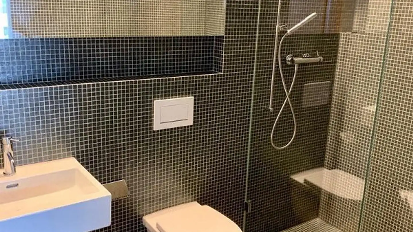 Appartamento in affitto - Jurastrasse 3, 4600 Olten - Foto 4