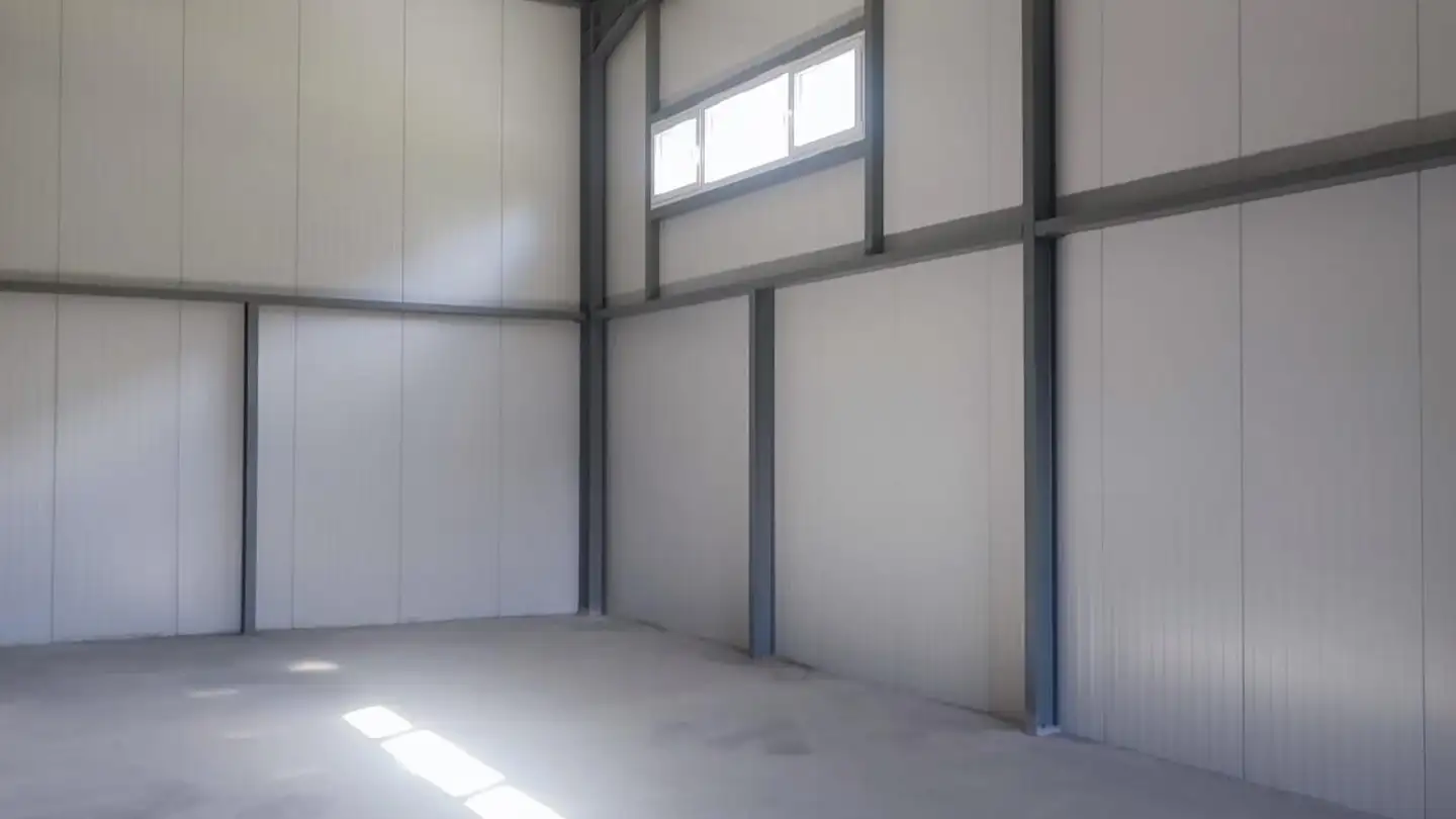 Workshop for rent - Route De Pro Bovey 54, 1907 Saxon - Photo 3