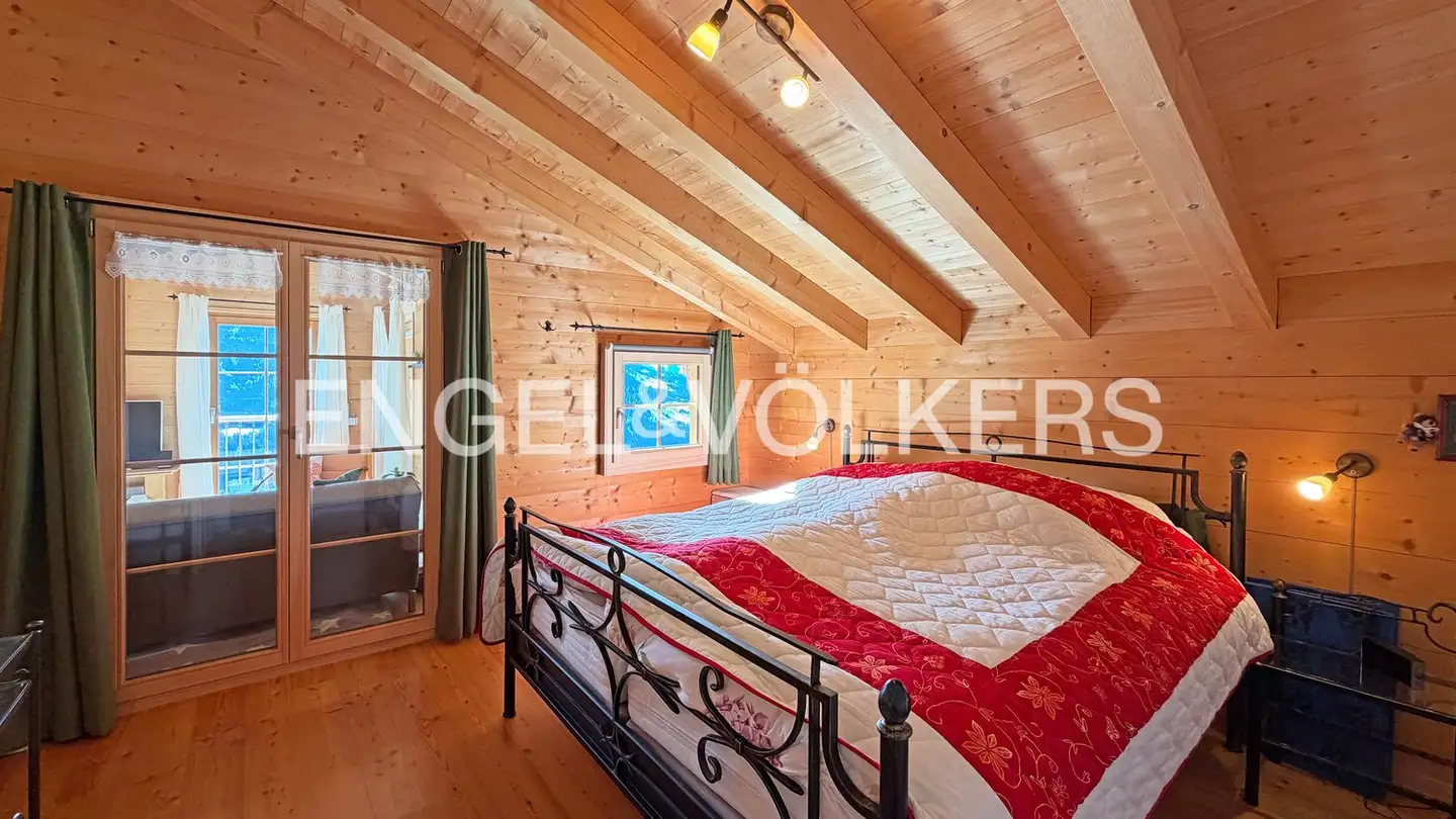 Möblierte Wohnung kaufen - 7028 St. Peter - Foto 4