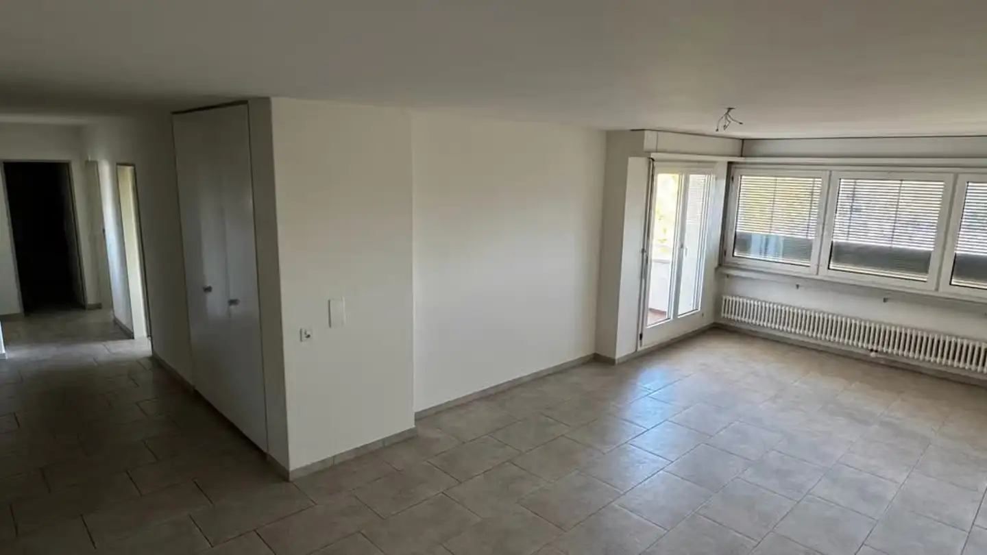 Appartement à louer - Hardstrasse 41, 5430 Wettingen - Photo 2