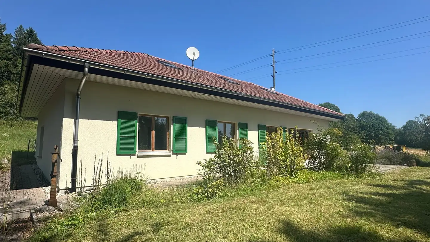 Casa singola in vendita - Les Biolères, 2536 Plagne - Photo 3