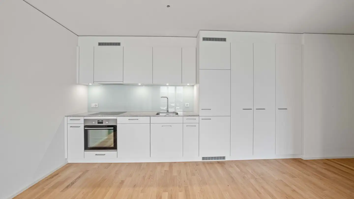 Appartamento in affitto - Untere Bahnhofstrasse 1, 9500 Wil SG - Foto 2