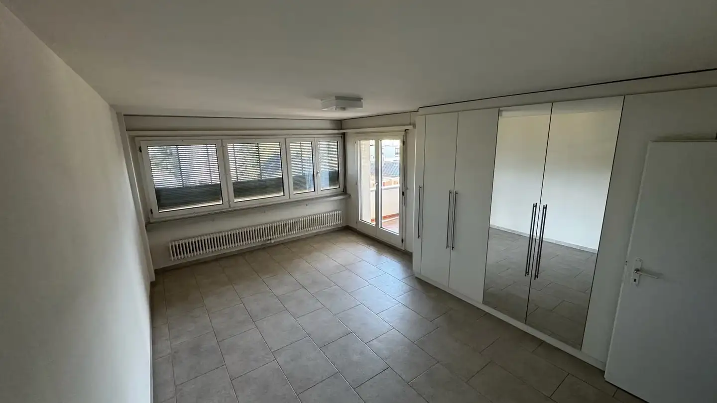 Appartement à louer - Hardstrasse 41, 5430 Wettingen - Photo 3