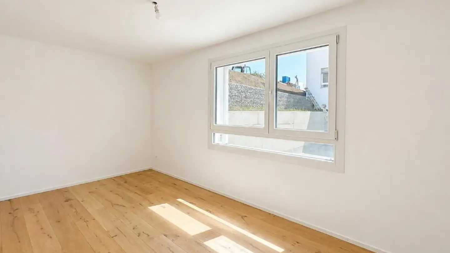 Apartment for rent - Sonnhalde 21, 1734 Tentlingen - Photo 3