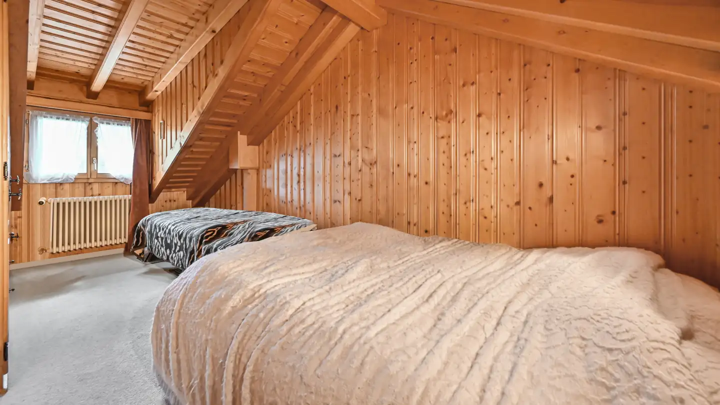 Penthouse for sale - 1865 Les Diablerets - Photo 4