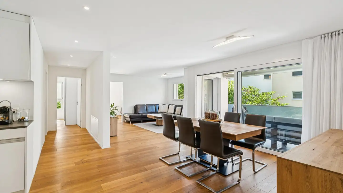 Appartamento in vendita - Staad 7, 8872 Weesen - Photo 2