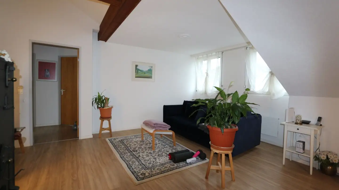 Appartamento in affitto - Hofackerstrasse 25, 4132 Muttenz - Foto 2