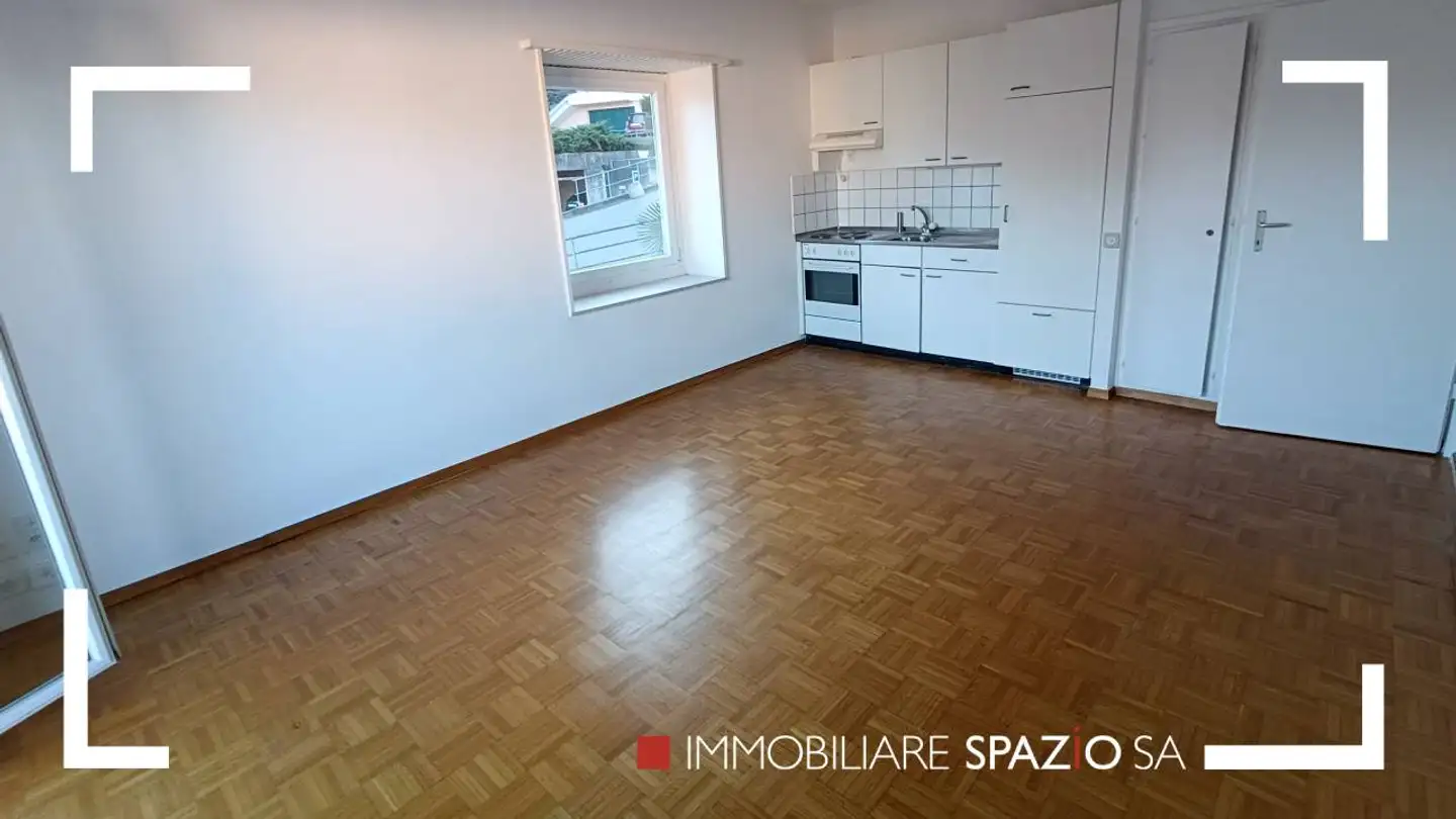 Appartement à louer - Via Crevuglio 27, 6932 Breganzona - Photo 2
