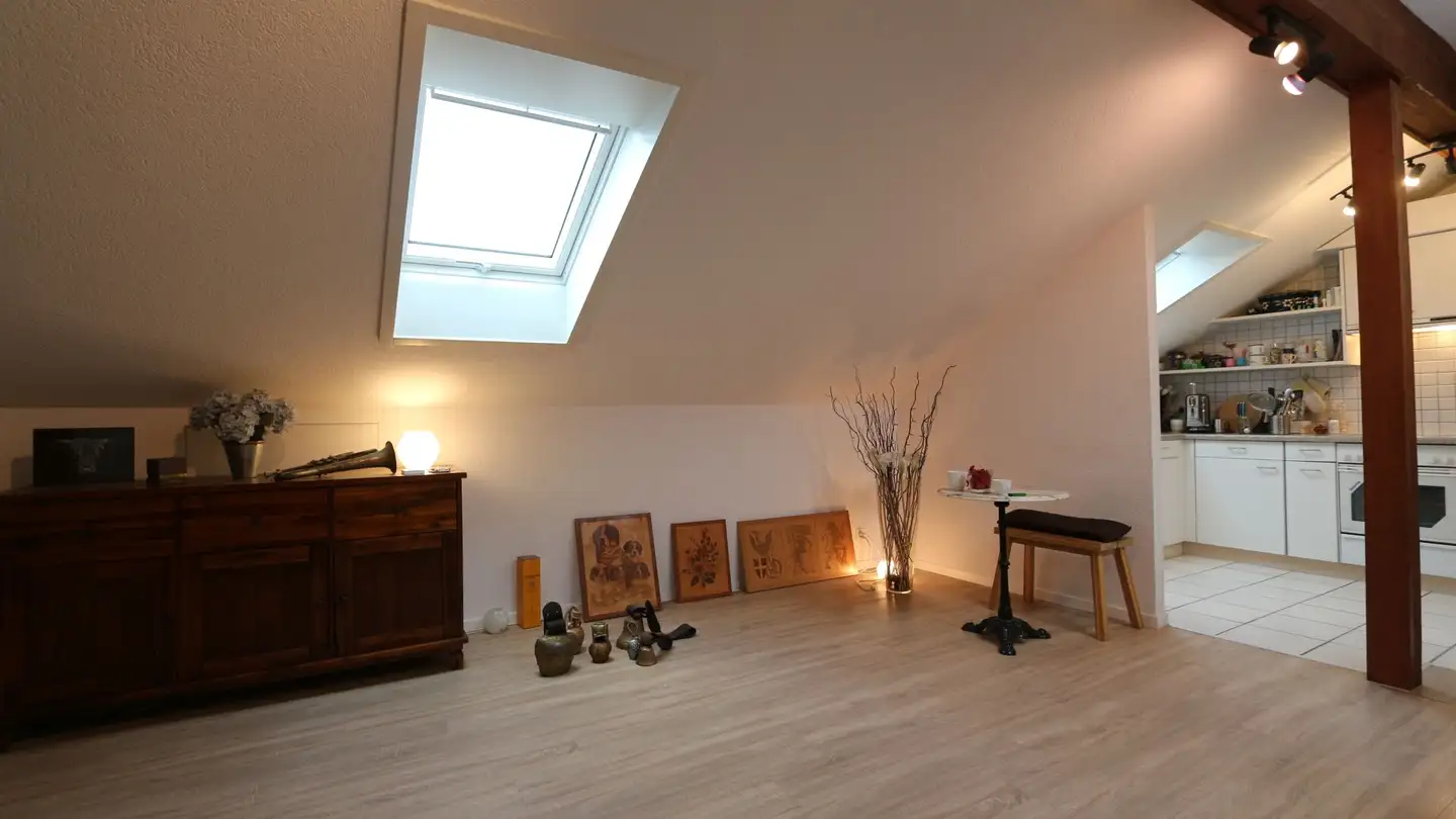 Appartamento in affitto - Hofackerstrasse 25, 4132 Muttenz - Foto 3