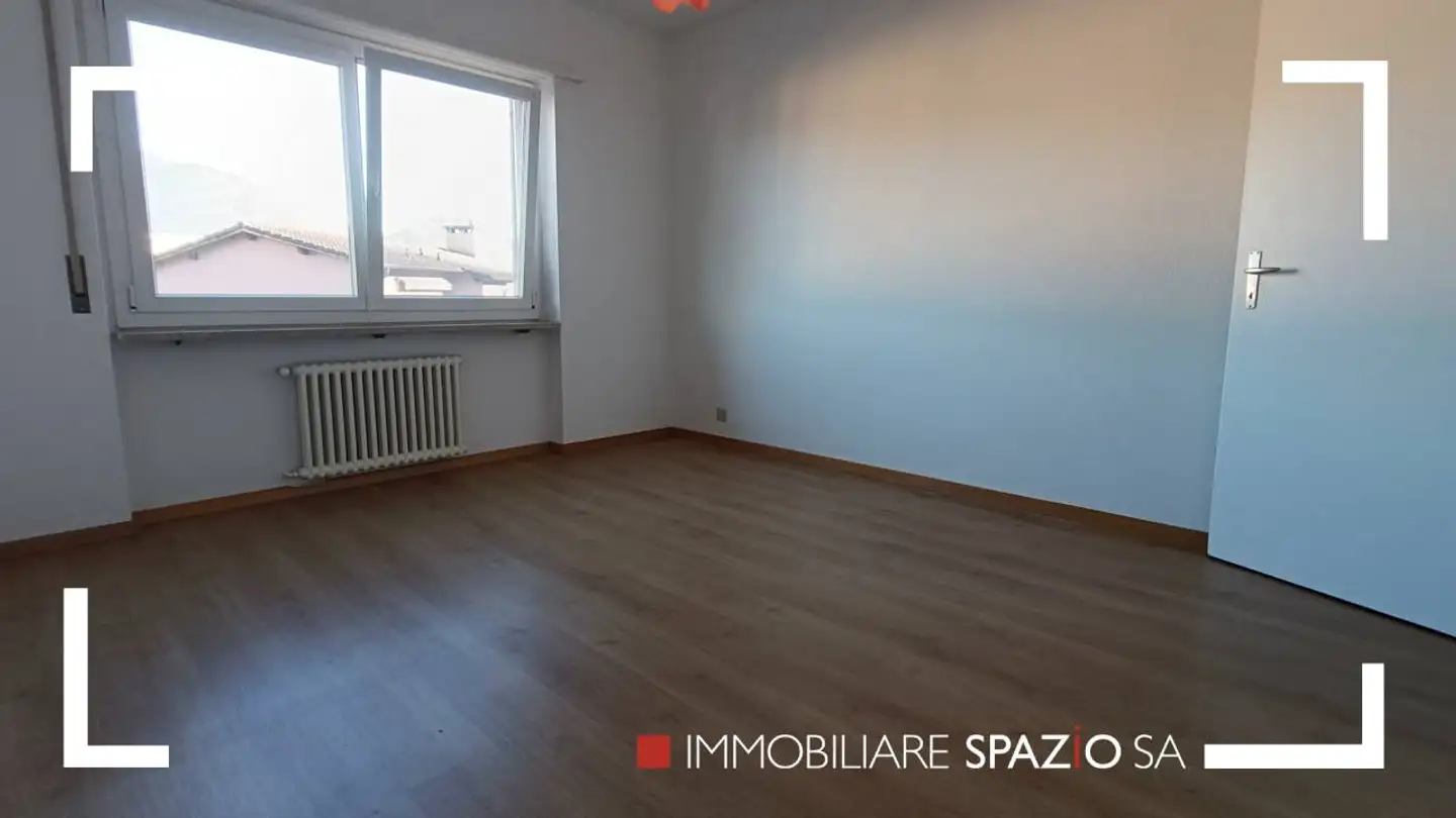 Appartement à louer - Via Crevuglio 27, 6932 Breganzona - Photo 3