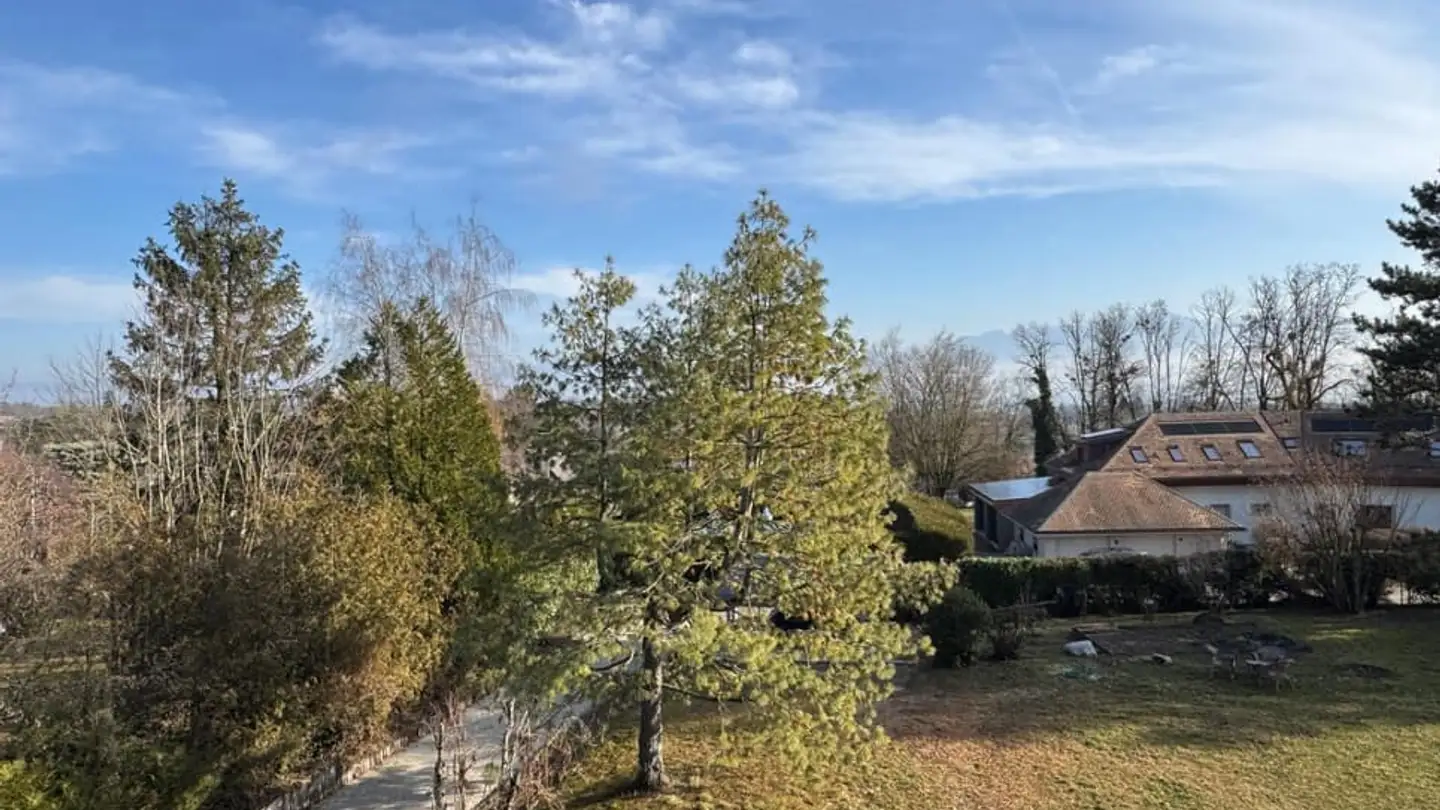 Apartment for rent - Chemin De La Louye, 1134 Vufflens-le-Château