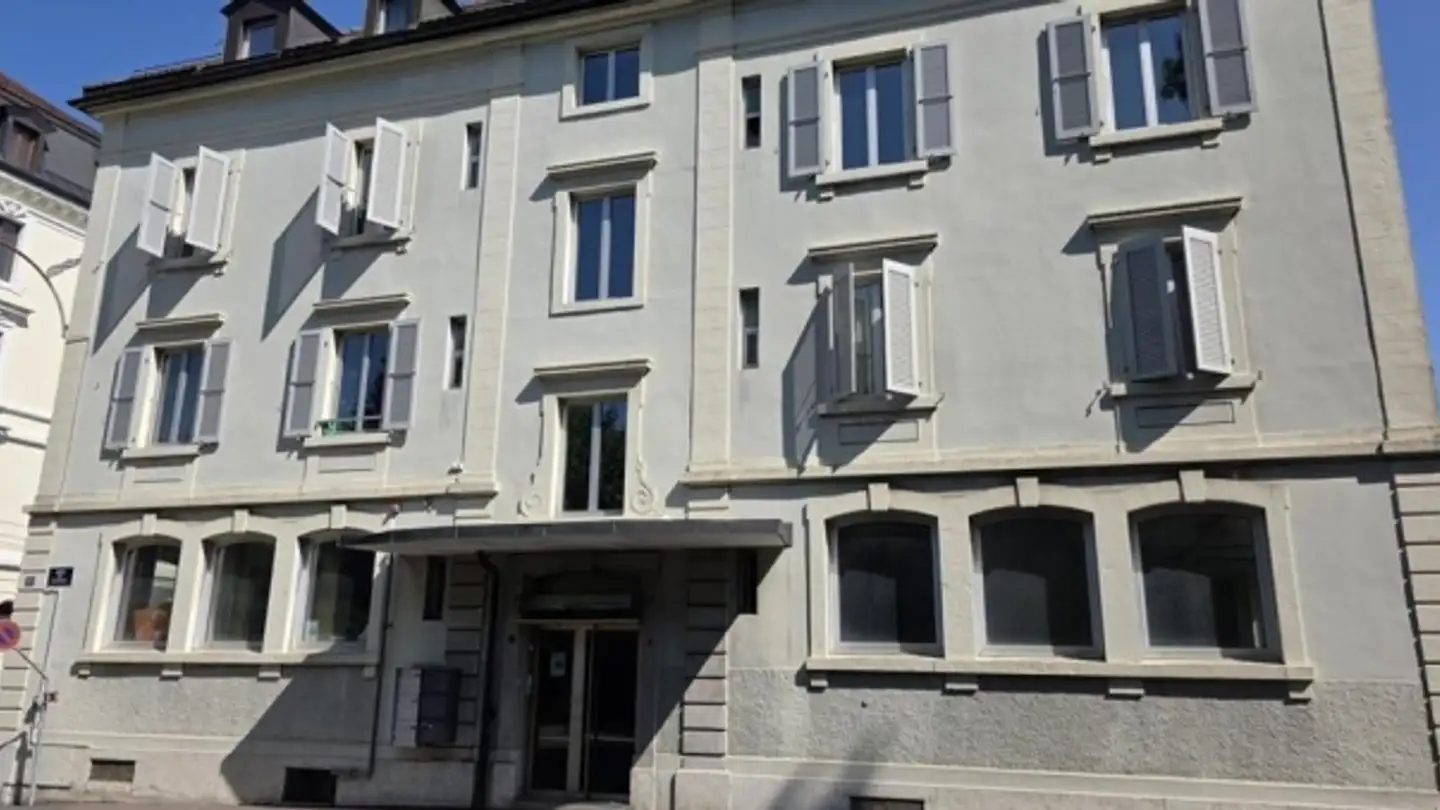 Commercial à louer - La Chaux, 1948 Sarreyer - Photo 4