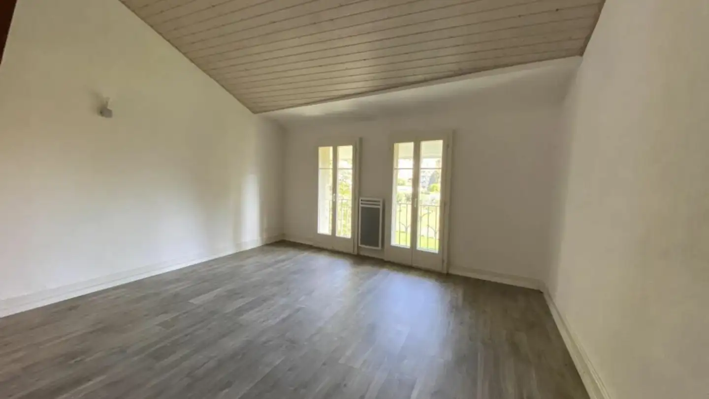 Penthouse for rent - Rue Du Voisinand 8, 1095 Lutry - Photo 4