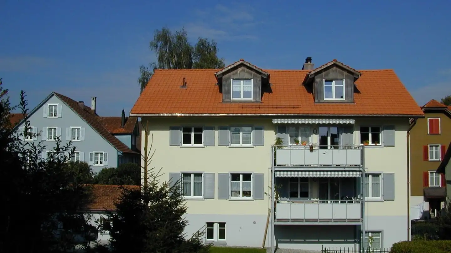 Apartment for rent - Brunnenweg 3, 9402 Mörschwil