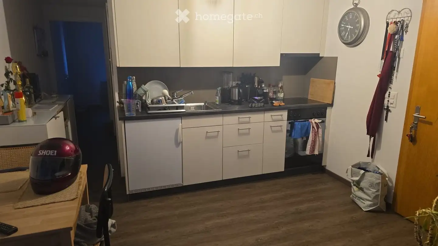 Appartamento in affitto - 3065 Bolligen - Foto 3