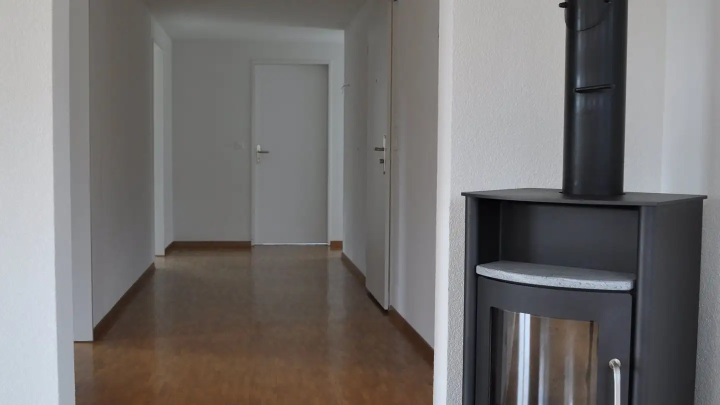 Apartment for rent - Brunnenweg 3, 9402 Mörschwil - Photo 4