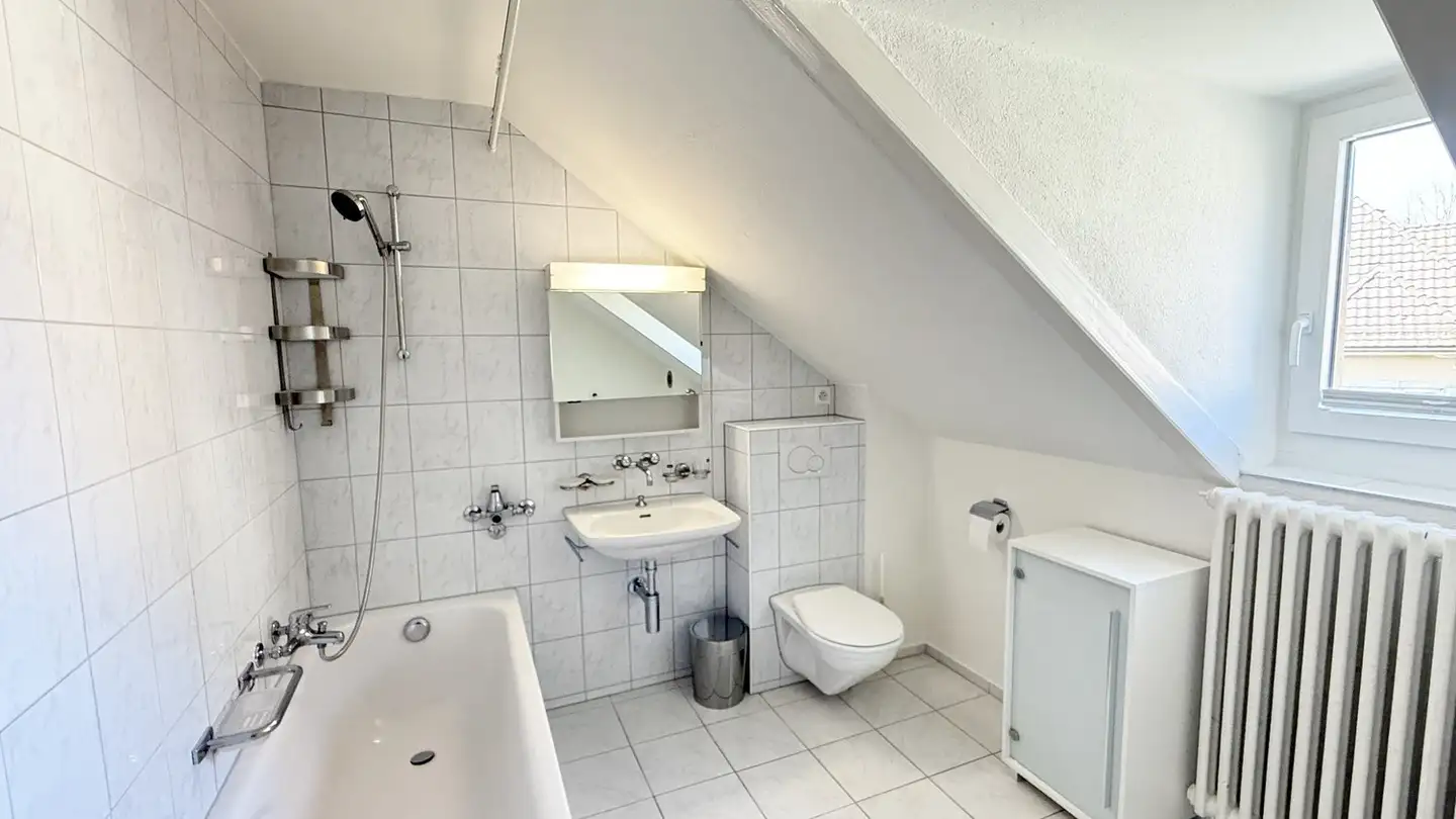 Zimmer mieten - Jupiterstrasse 50, 8032 Zürich - Foto 4