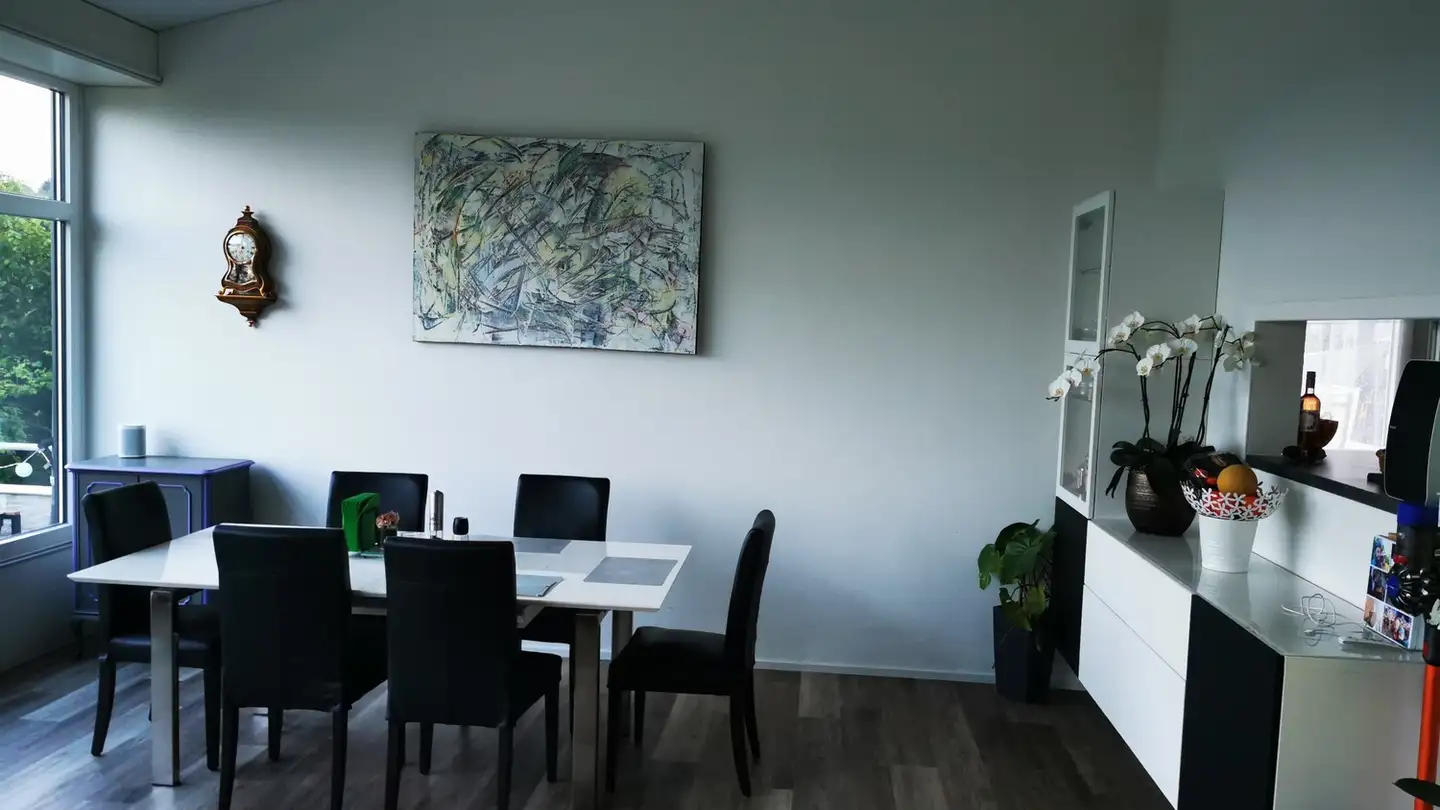 Wohnung mieten - 8113 Boppelsen