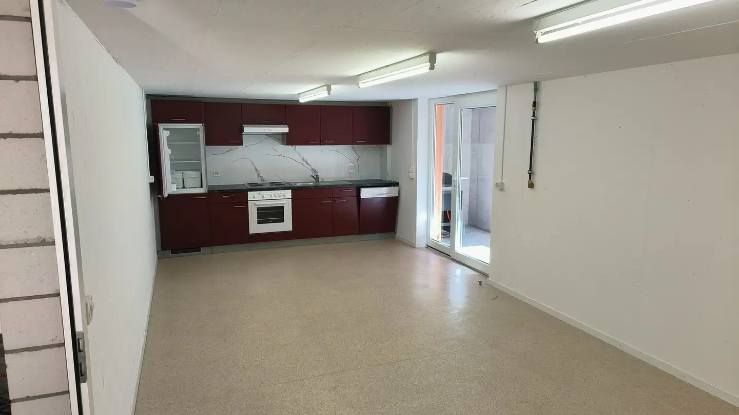 Gewerbe mieten - 9445 Rebstein - Foto 2