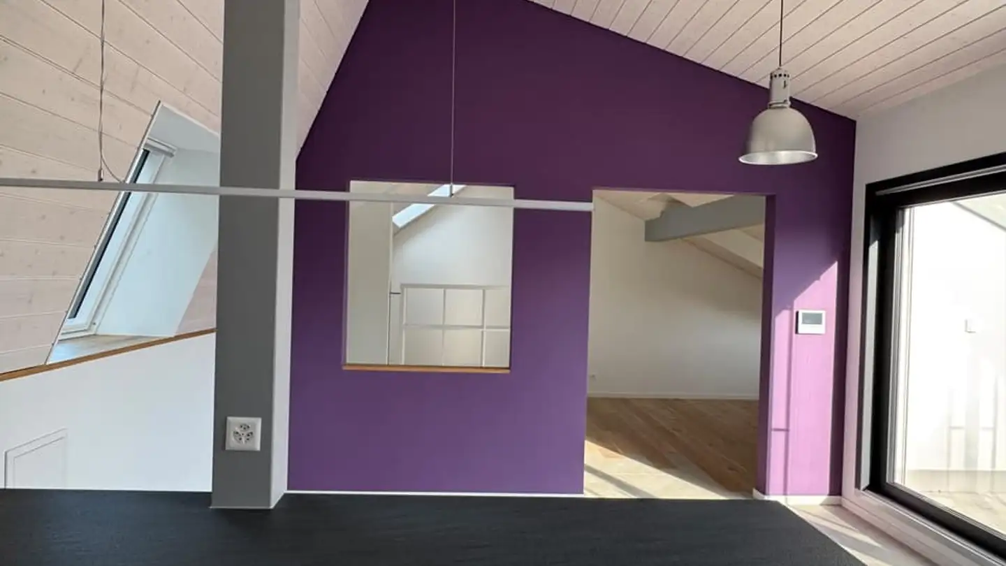 Apartment for rent - Chemin De La Louye, 1134 Vufflens-le-Château - Photo 4