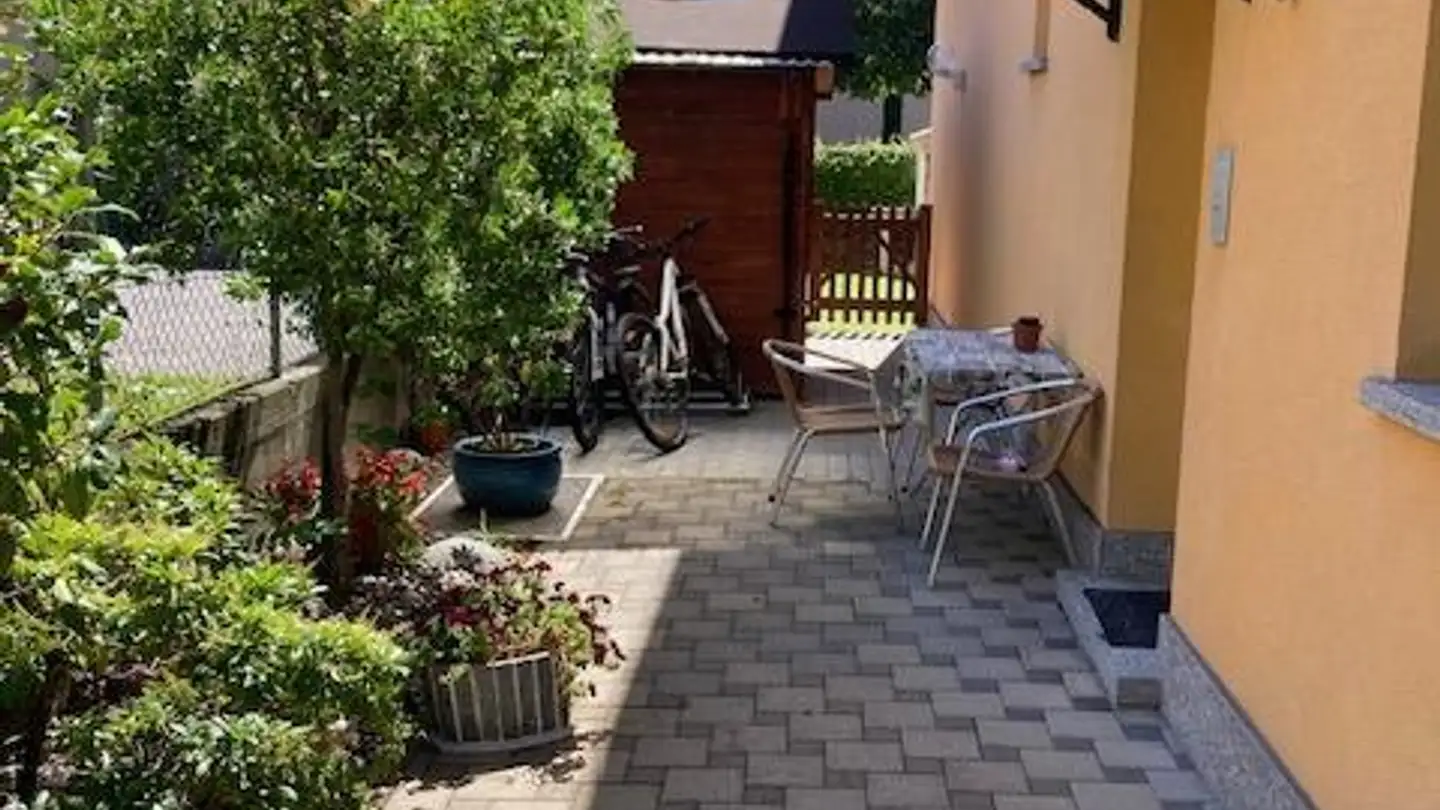 Semi-detached house for sale - Via Stefano Franscini 2, 6612 Ascona - Photo 3
