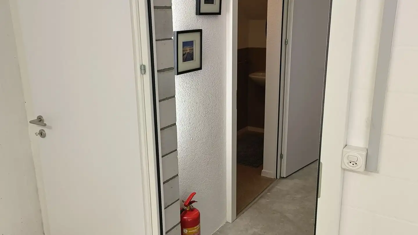 Gewerbe mieten - 9445 Rebstein - Foto 4