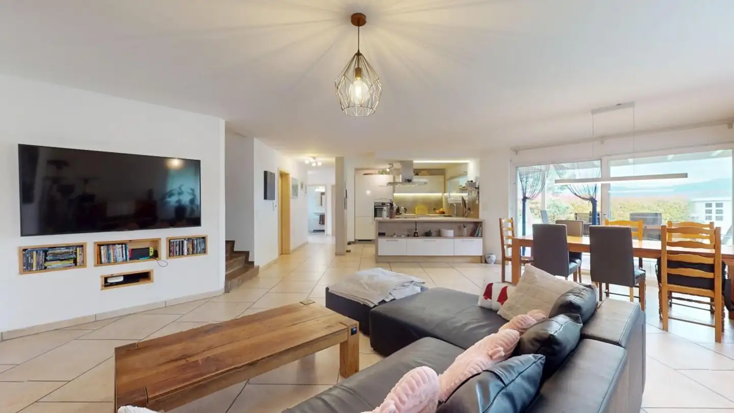 Casa singola in vendita - 1545 Chevroux - Foto 2