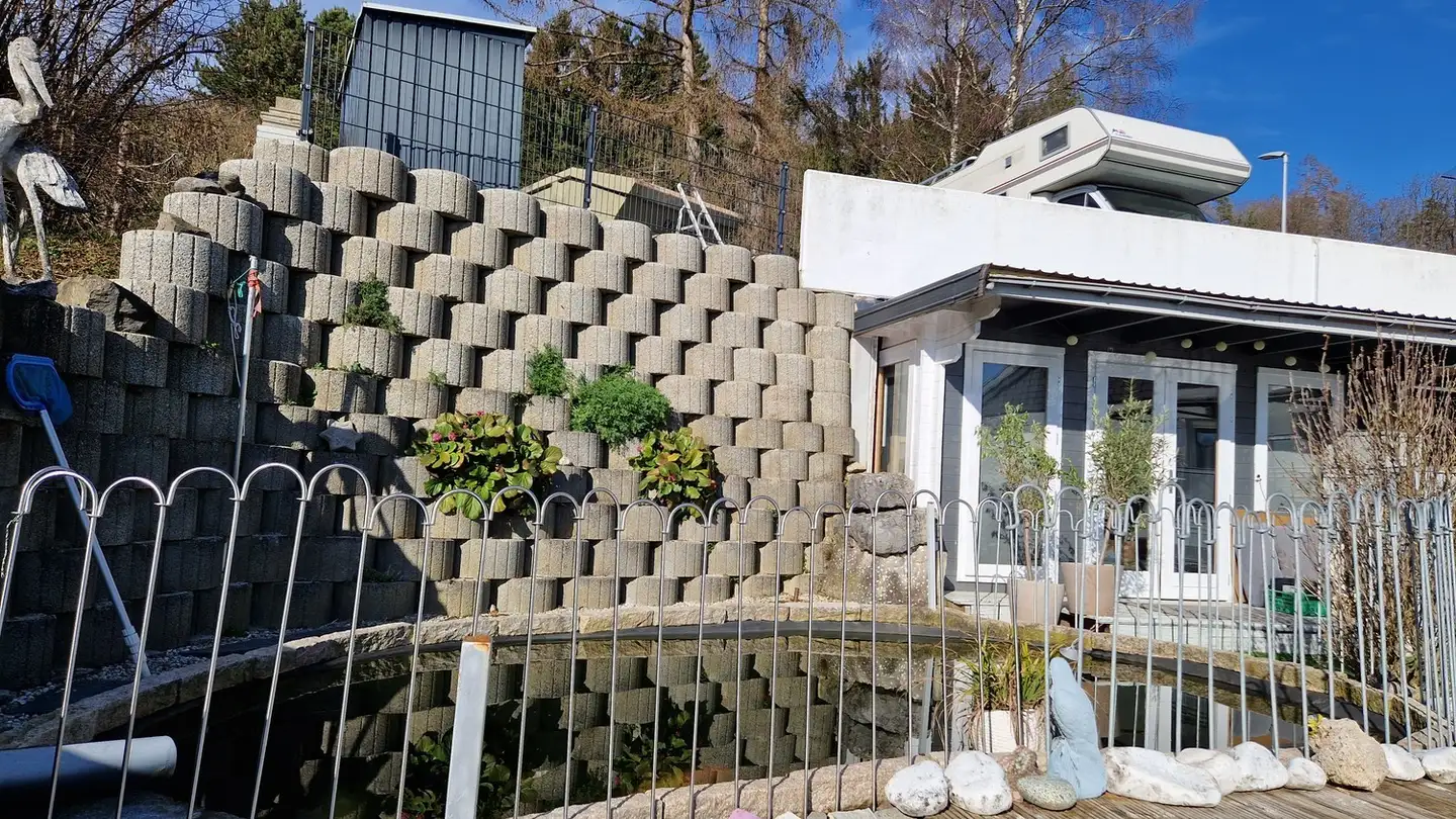 Wohnung mieten - 8113 Boppelsen - Foto 4