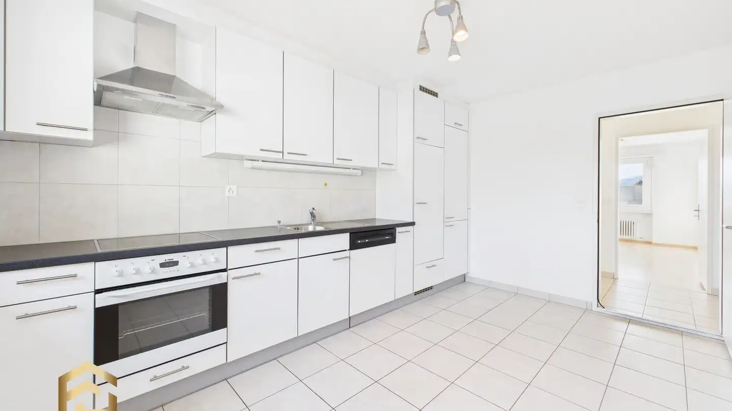 Apartment for sale - 3945 Gampel - Photo 2